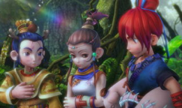 梦幻西游动漫,动漫世界里的奇幻冒险之旅